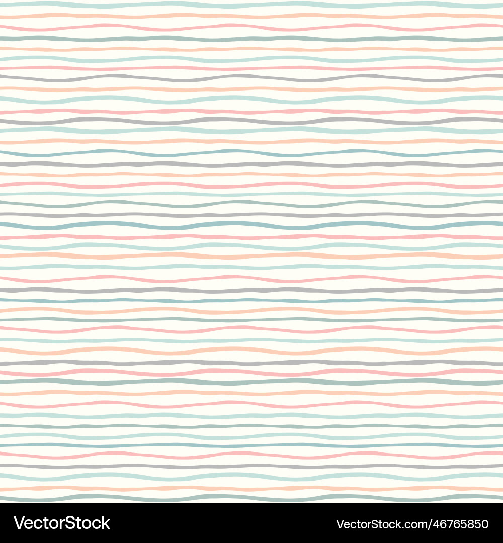 Striped pattern background seamless repeat Striped pattern background seamless repeat vector image