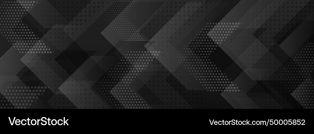 Abstract background of translucent shapes and dots Abstract background of translucent shapes and dots vector image
