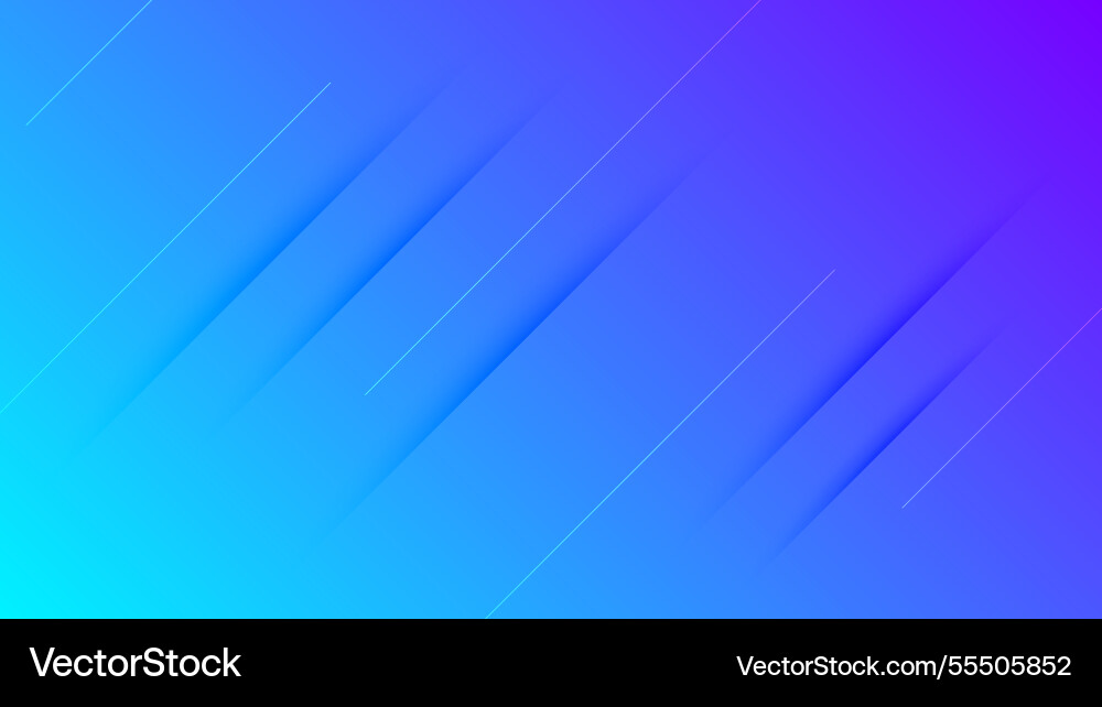Abstract gradient background with lines Abstract gradient background with lines Vector Image