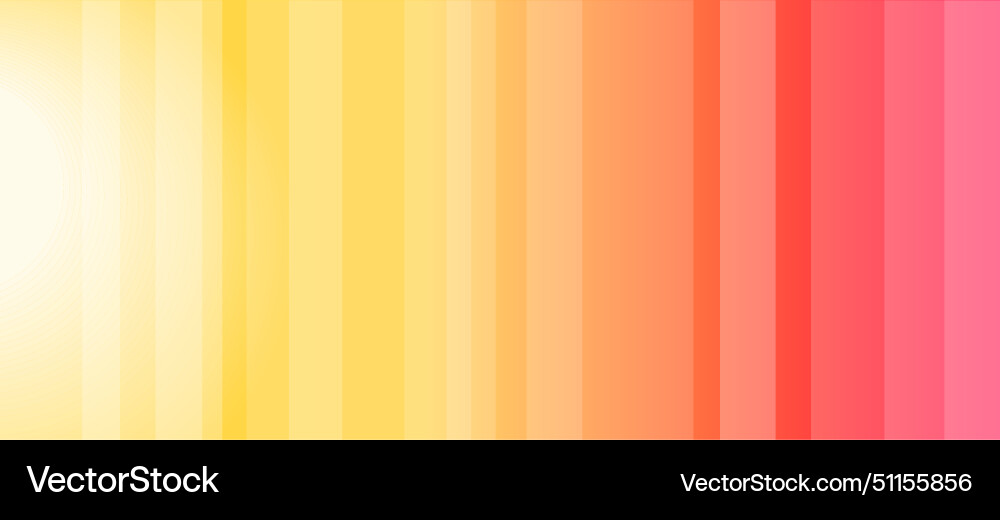Banner abstract header transparent shapes Vector Image