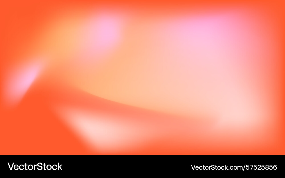 Mesh background design abstract red color creative Vector Image