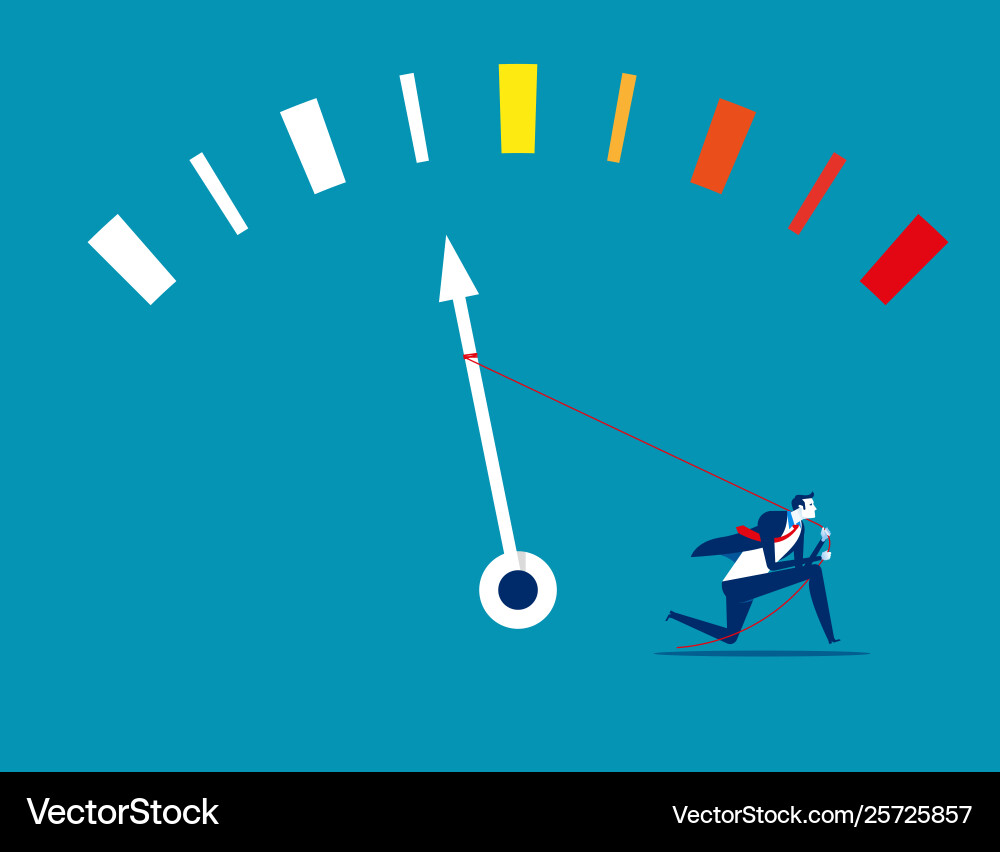 Maximizing Performance Vector Image