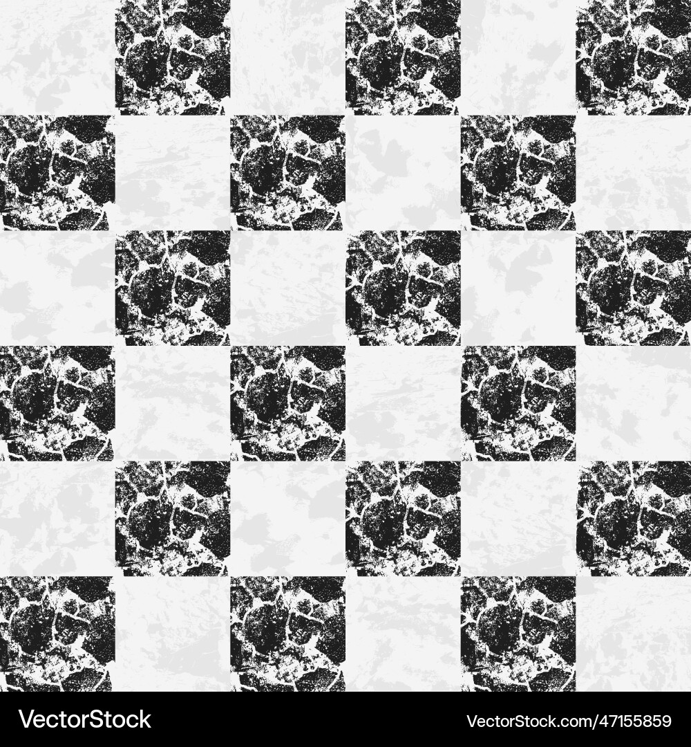 Abstract geometric squares pattern modern minimal Abstract geometric squares pattern modern minimal vector image