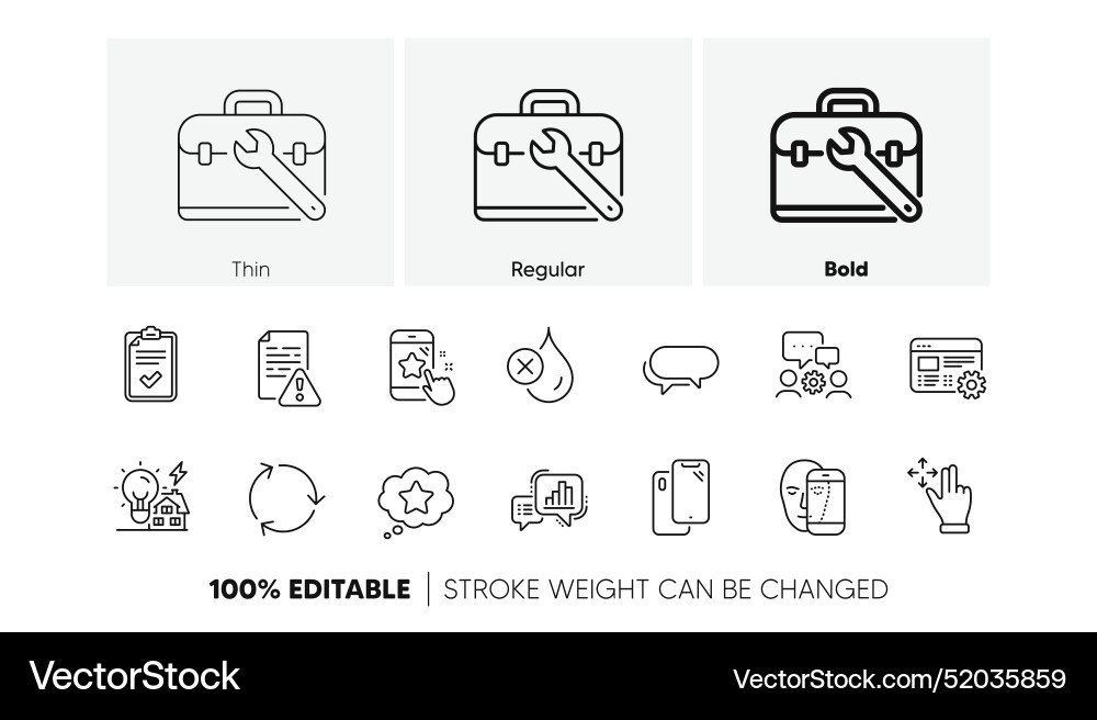 Graph chart move gesture and building energy line Graph chart move gesture and building energy line vector image
