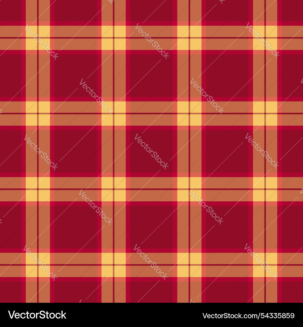 Table cloth pattern tartan texture collection Table cloth pattern tartan texture collection Vector Image