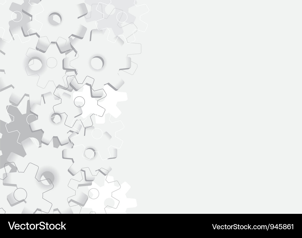 Hintergrund mit Zangen Vektorbild