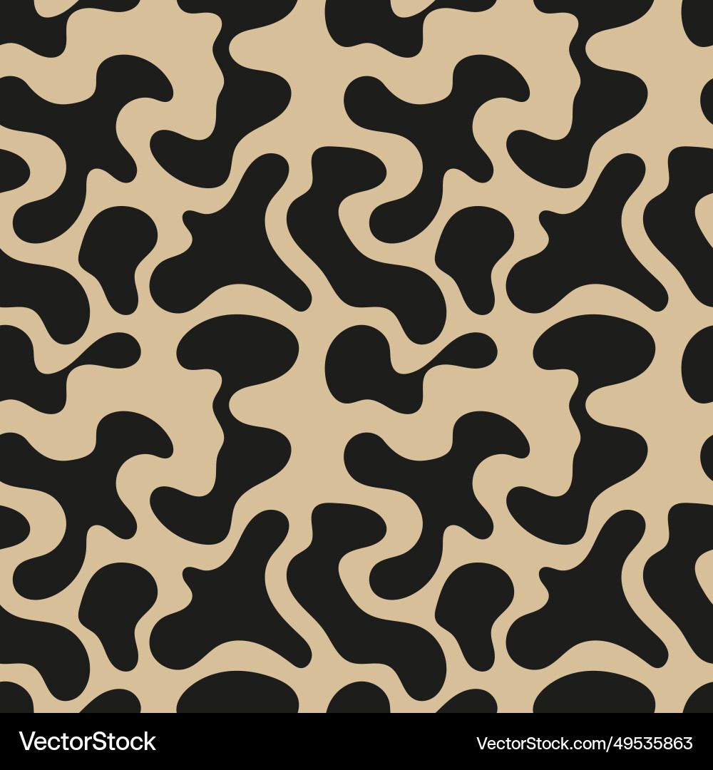 Abstract seamless pattern Abstract seamless pattern vector image