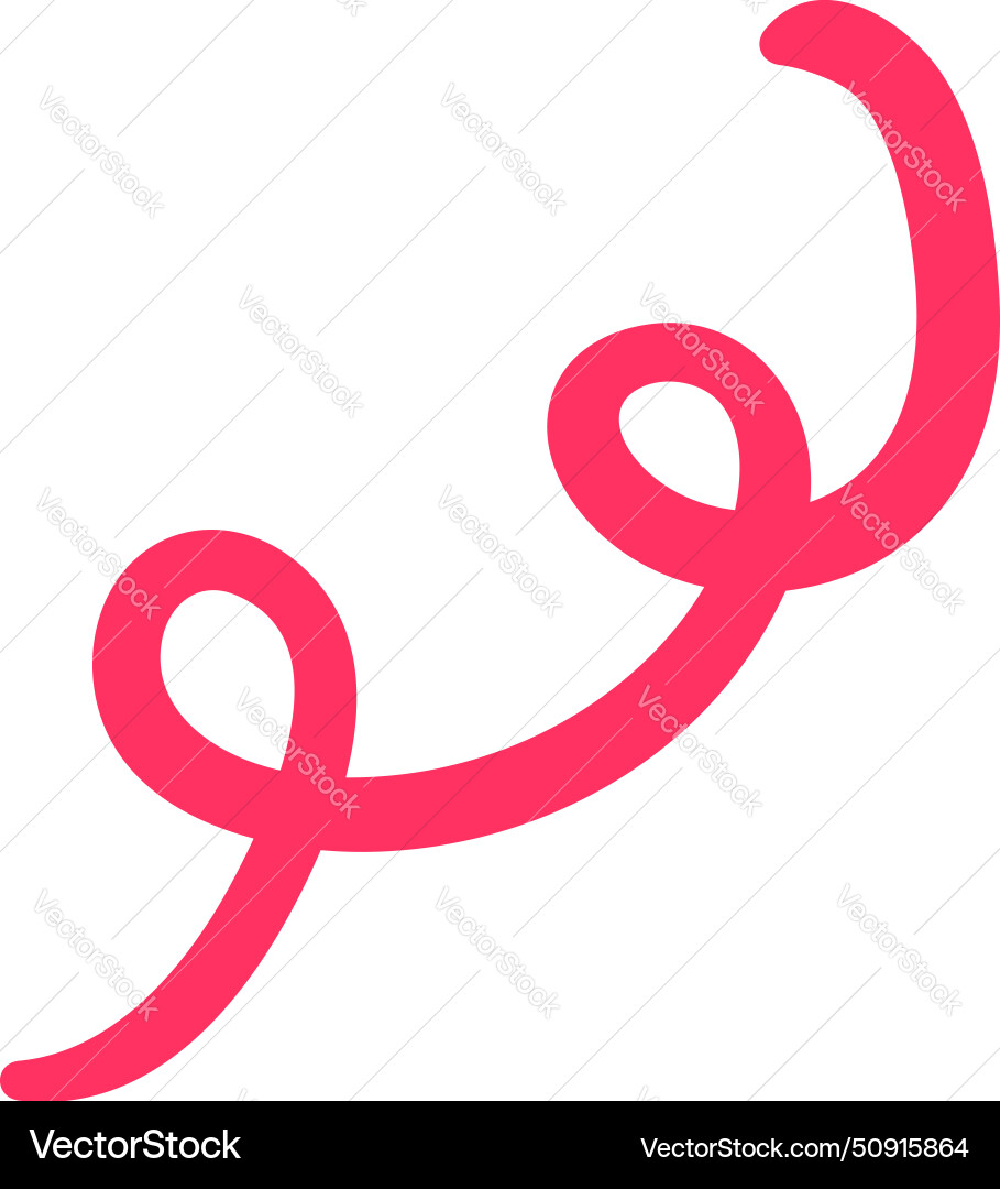 Abstrakte Cartoon Hand gezogen scribble Element Abstrakte Cartoon Hand gezogen scribble Element vektorbild