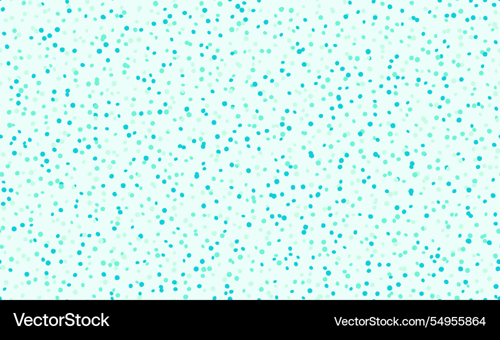 Seamless spotted pattern with abstract circles Seamless spotted pattern with abstract circles Vector Image