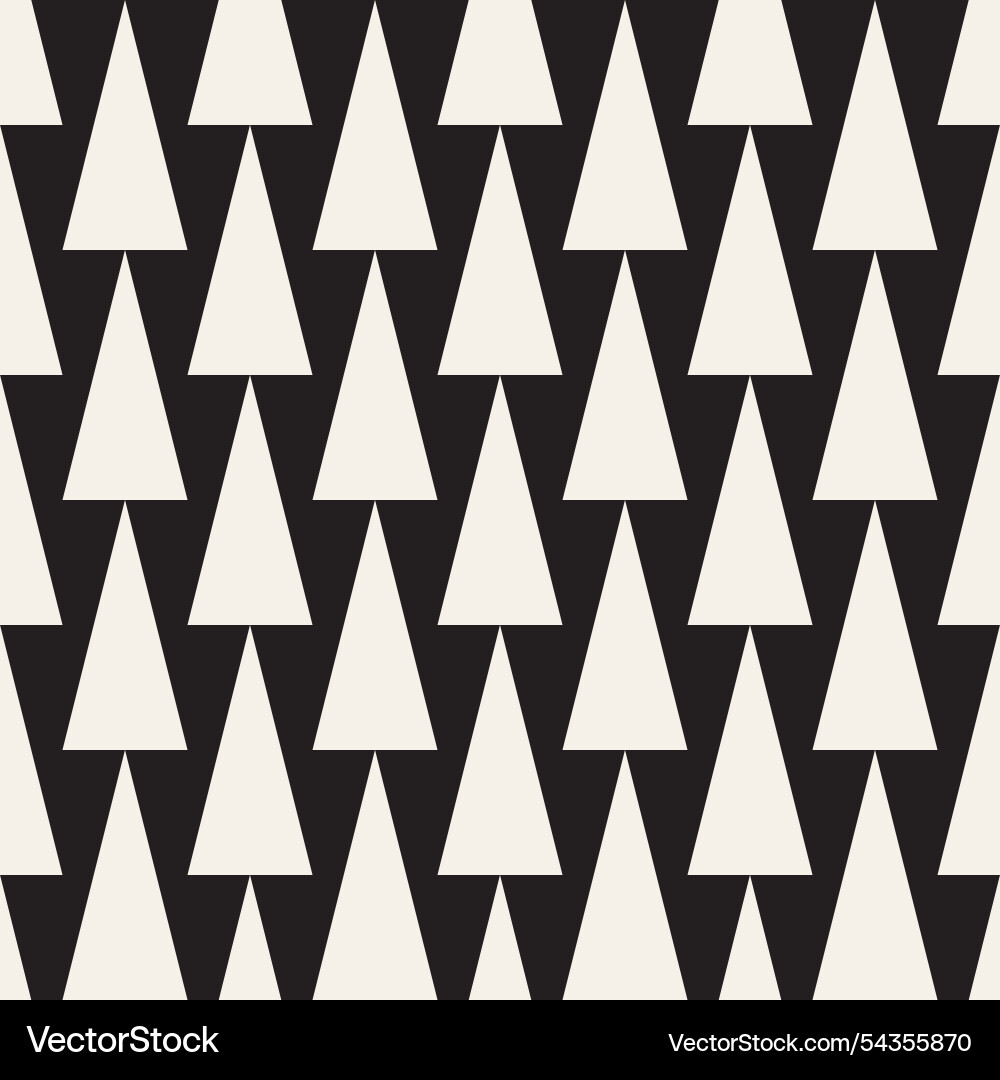 Seamless pattern repeating geometric elements Seamless pattern repeating geometric elements vector image