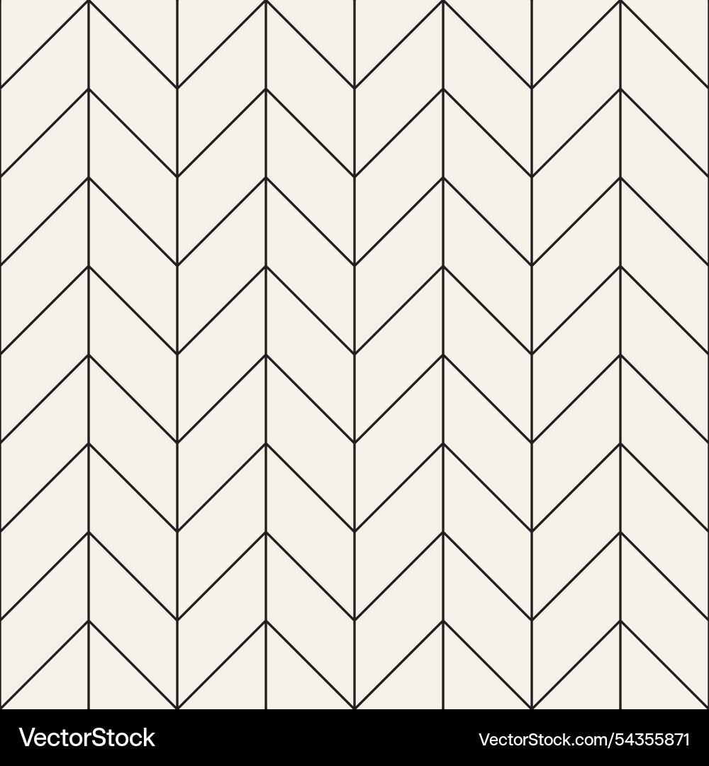 Seamless pattern repeating geometric elements Seamless pattern repeating geometric elements vector image