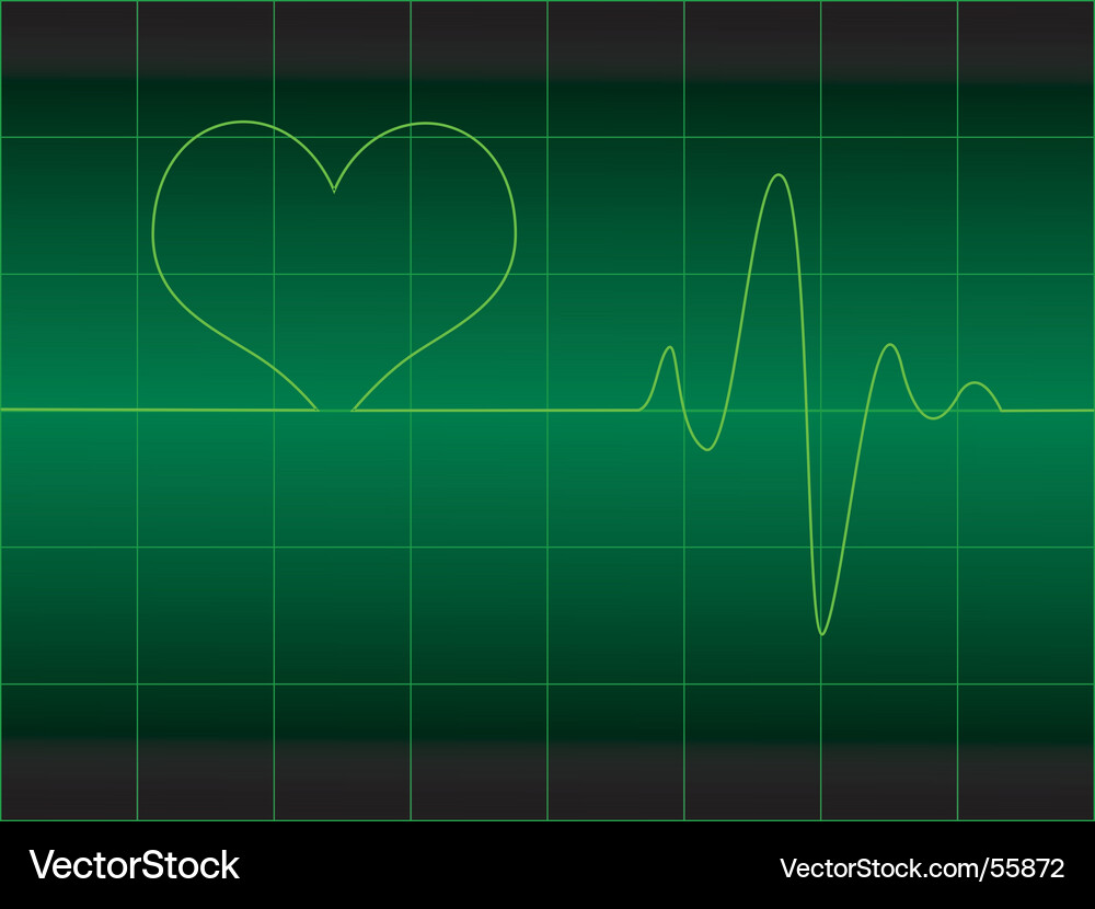 Dynamic Grid Pattern Vector Image