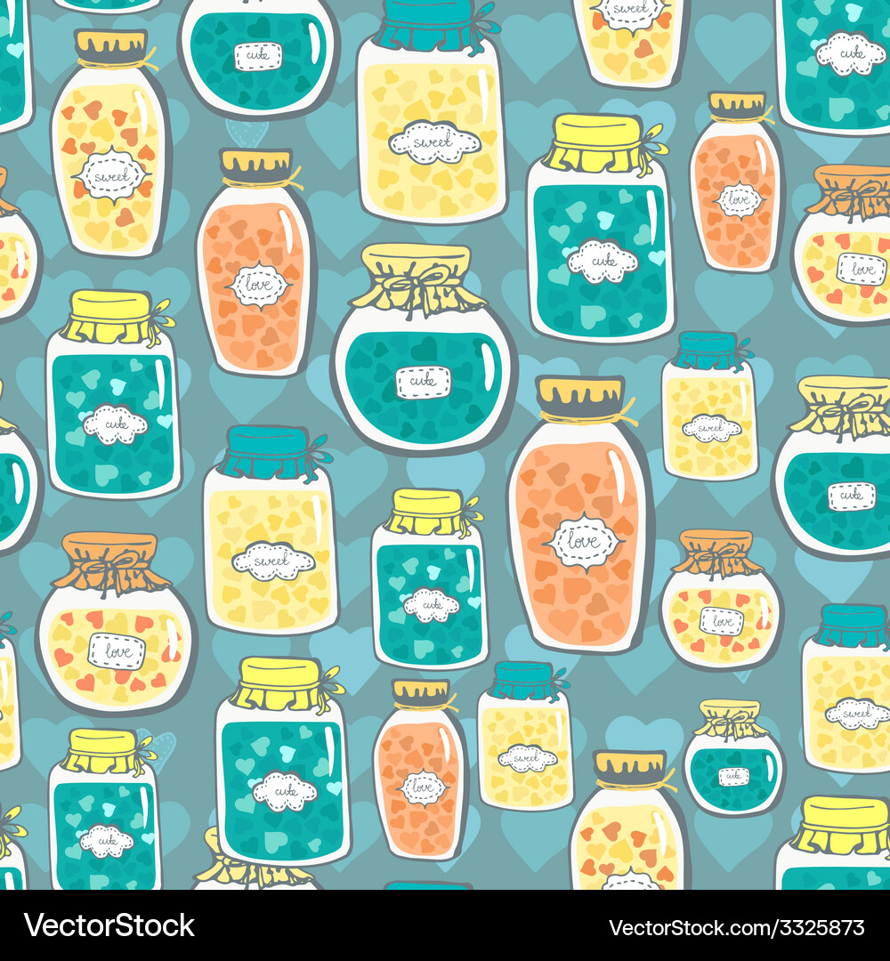Jam-15 Vector Image