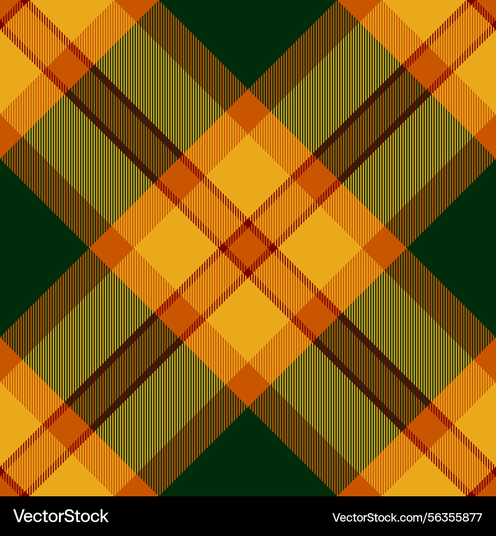 Geometry textile pattern background individuality vector image