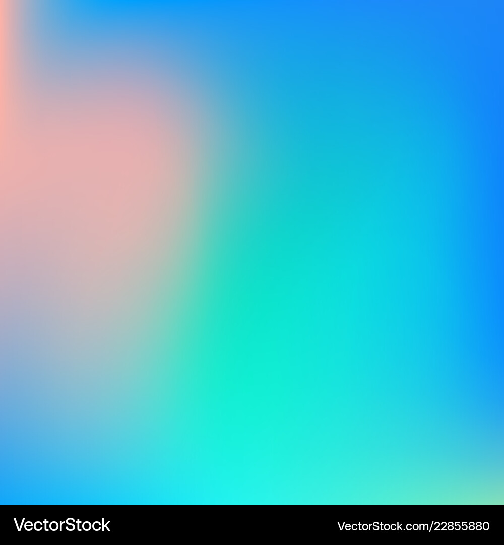Abstract multicolored bright gradient mesh Abstract multicolored bright gradient mesh vector image