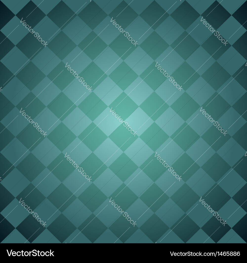 Checkerboard Pattern vector image
