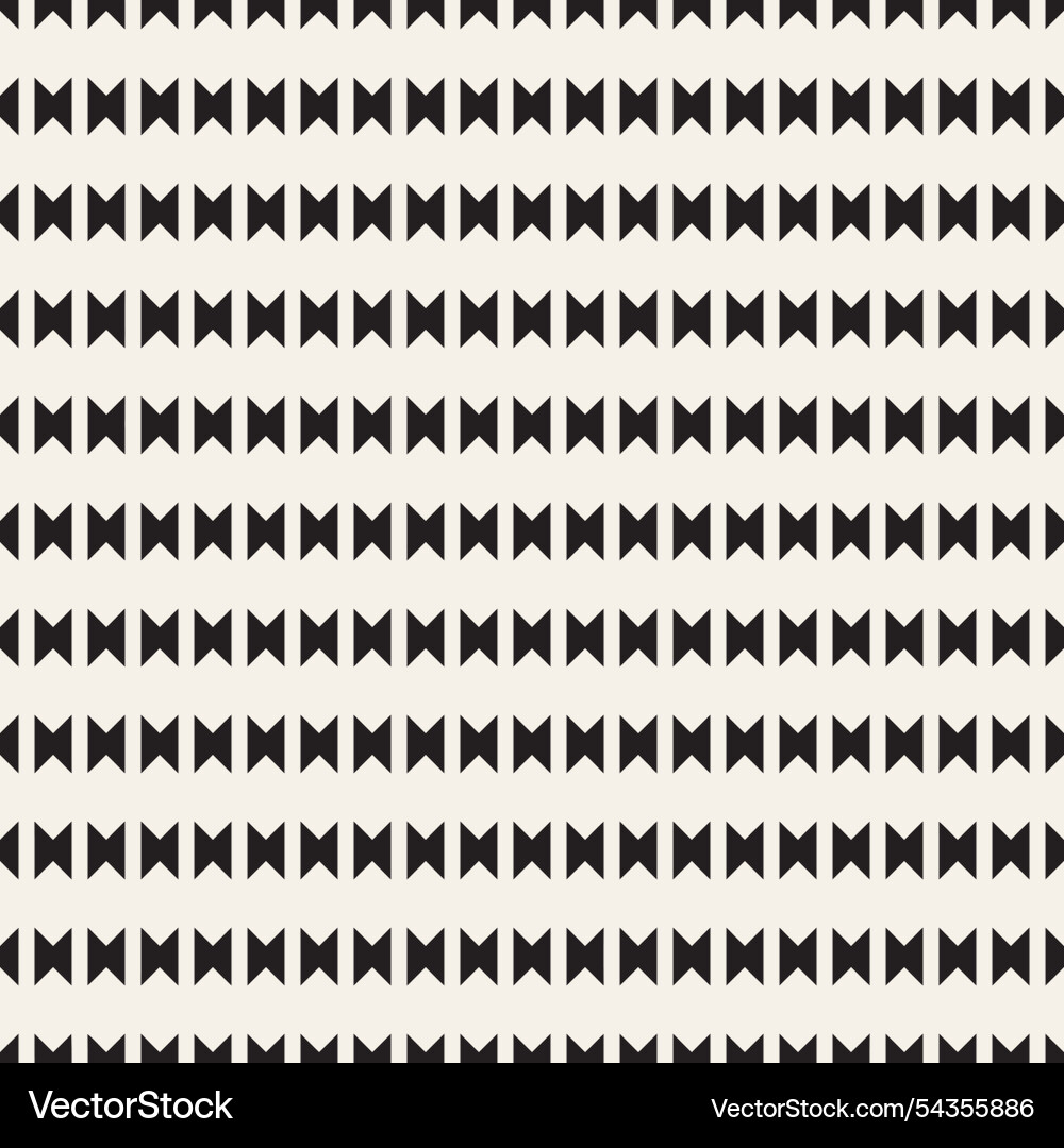 Seamless pattern repeating geometric elements Seamless pattern repeating geometric elements vector image