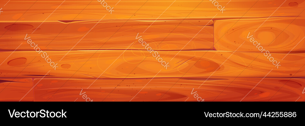 Wooden surface of picnic table kitchen counter Wooden surface of picnic table kitchen counter vector image