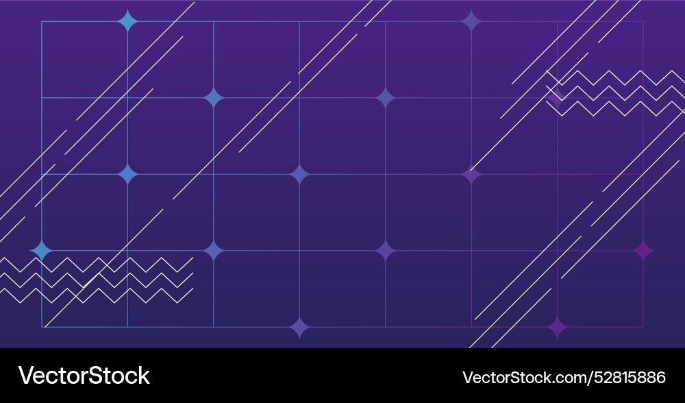 Y2k style abstract background design with strange Y2k style abstract background design with strange Vector Image