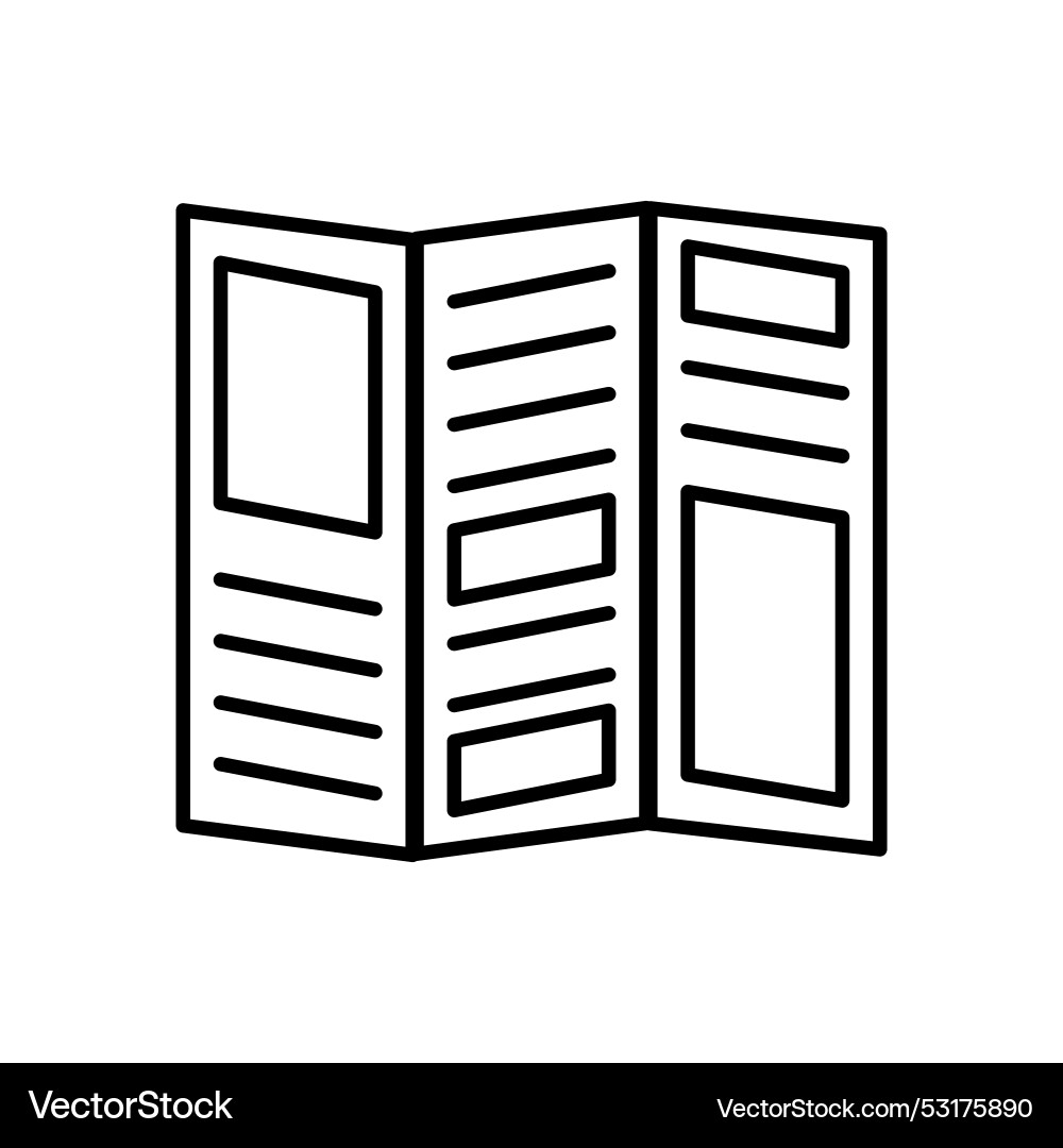 Print Print Vector Image