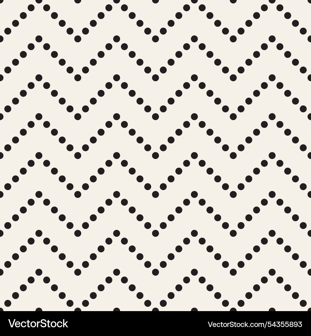 Seamless pattern repeating geometric elements Seamless pattern repeating geometric elements vector image