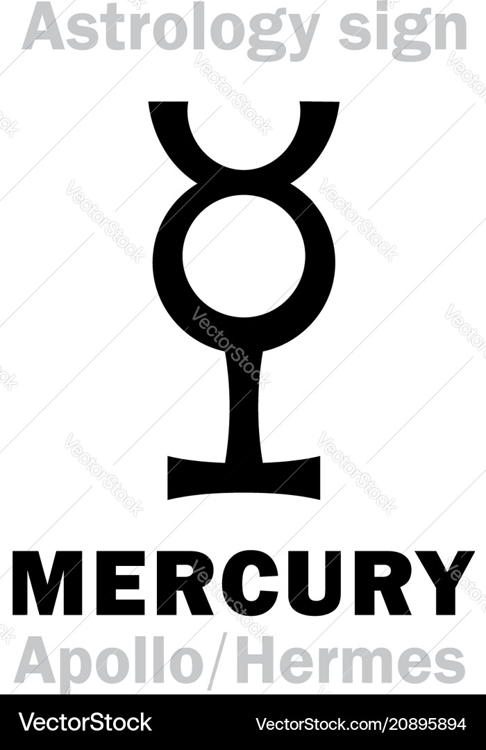vector x mercury