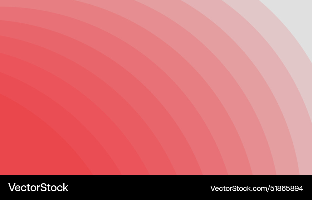 Red abstract papercut background image Red abstract papercut background image Vector Image