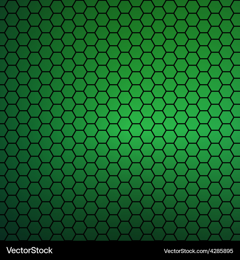 Abstract tech background eps 10 Vector Image