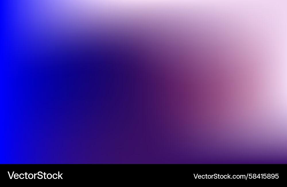 Dynamic Gradient Backdrop Vector Image