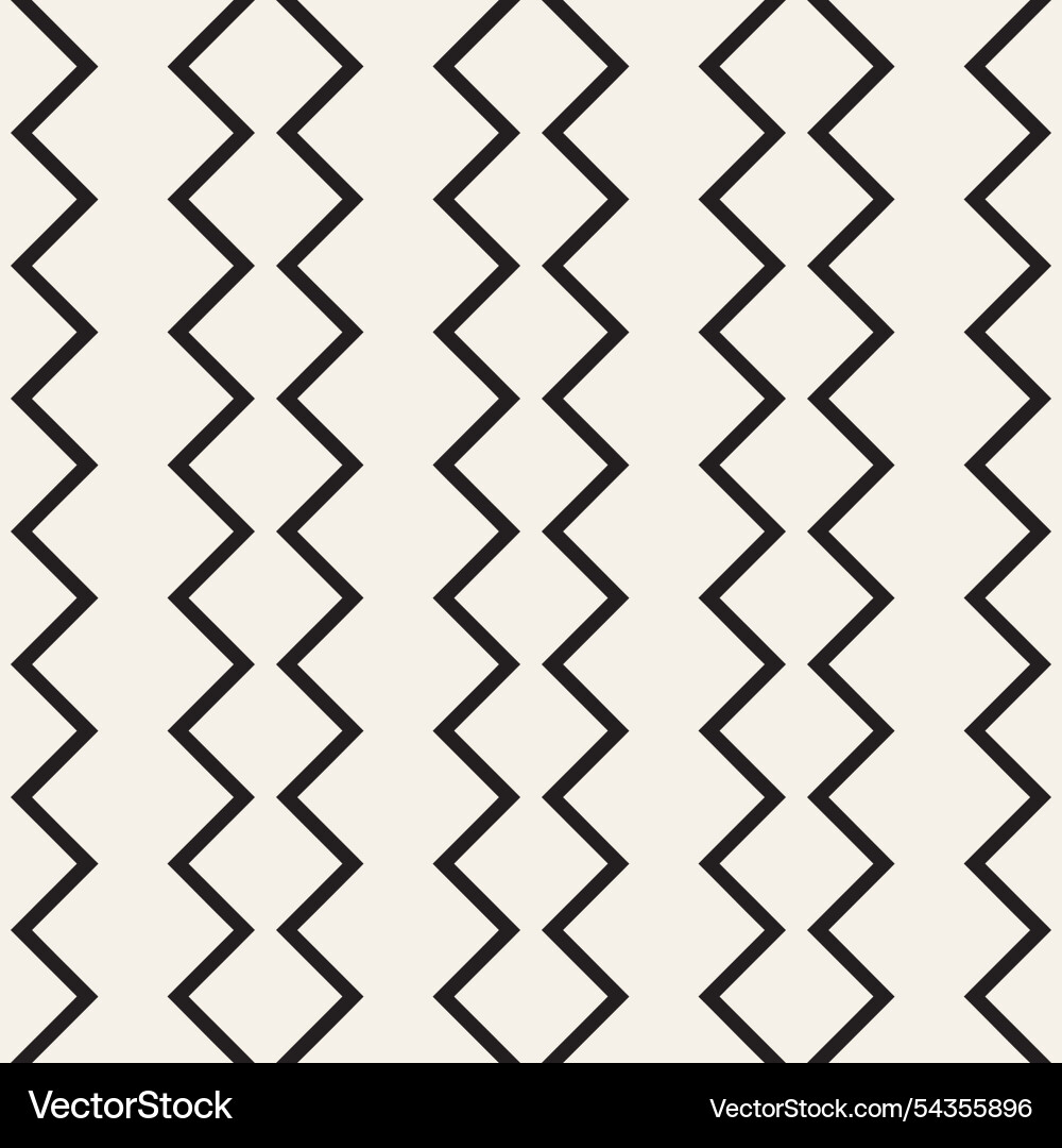 Seamless pattern repeating geometric elements Seamless pattern repeating geometric elements vector image