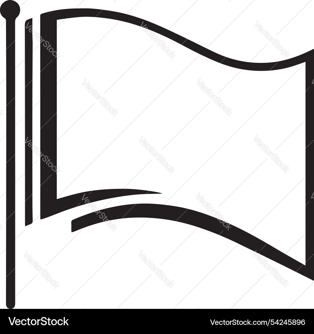 Simple set of flag icon contains such icons Simple set of flag icon contains such icons Vector Image