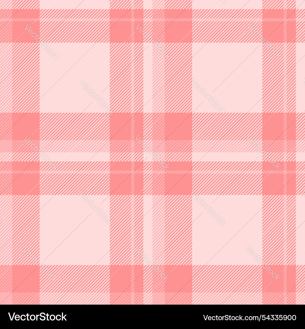 Underwear background check multicolored pattern Vector Image