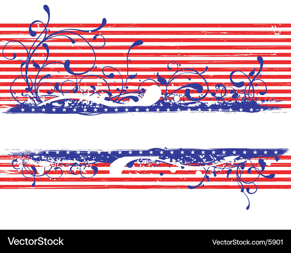 Design element Vector Image