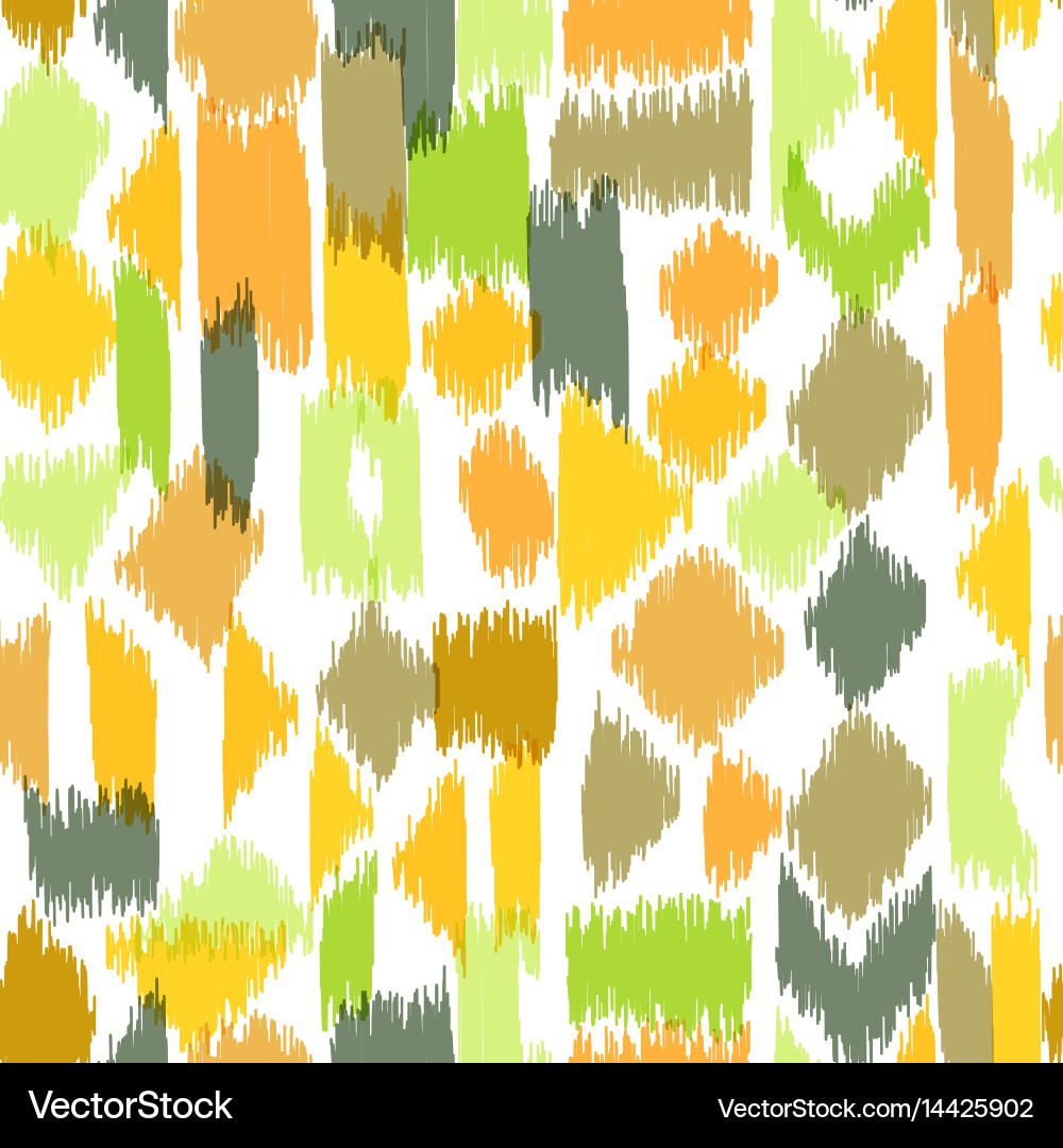 Abstract Hatch Pattern vector image