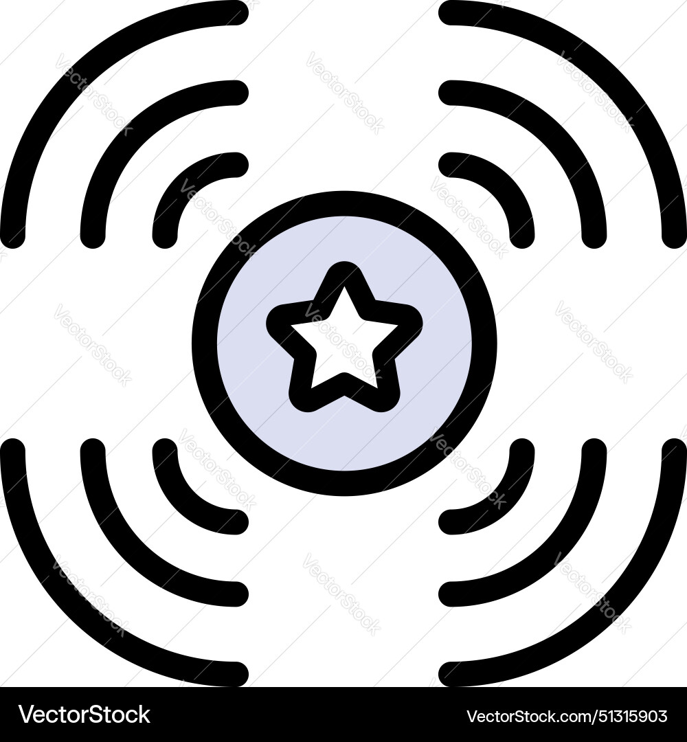 Wireless connection pictogram wifi network simple Wireless connection pictogram wifi network simple vector image