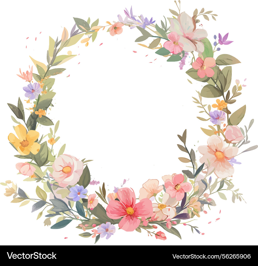 Create beautiful invitations with a delicate Create beautiful invitations with a delicate vector image