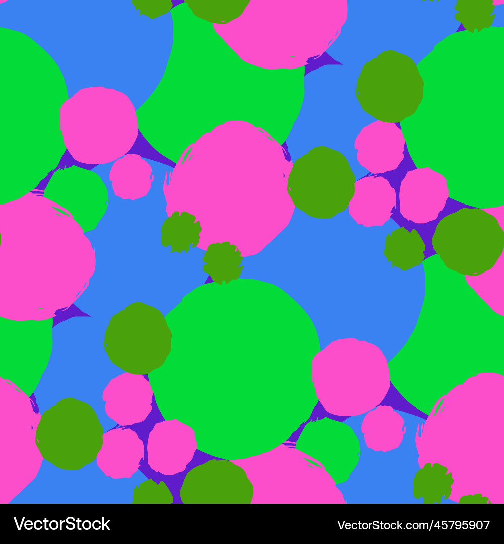 Abstract repeated seamless pattern of various Abstract repeated seamless pattern of various vector image