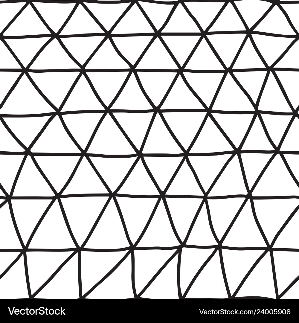 Scribble pattern Scribble pattern vector image