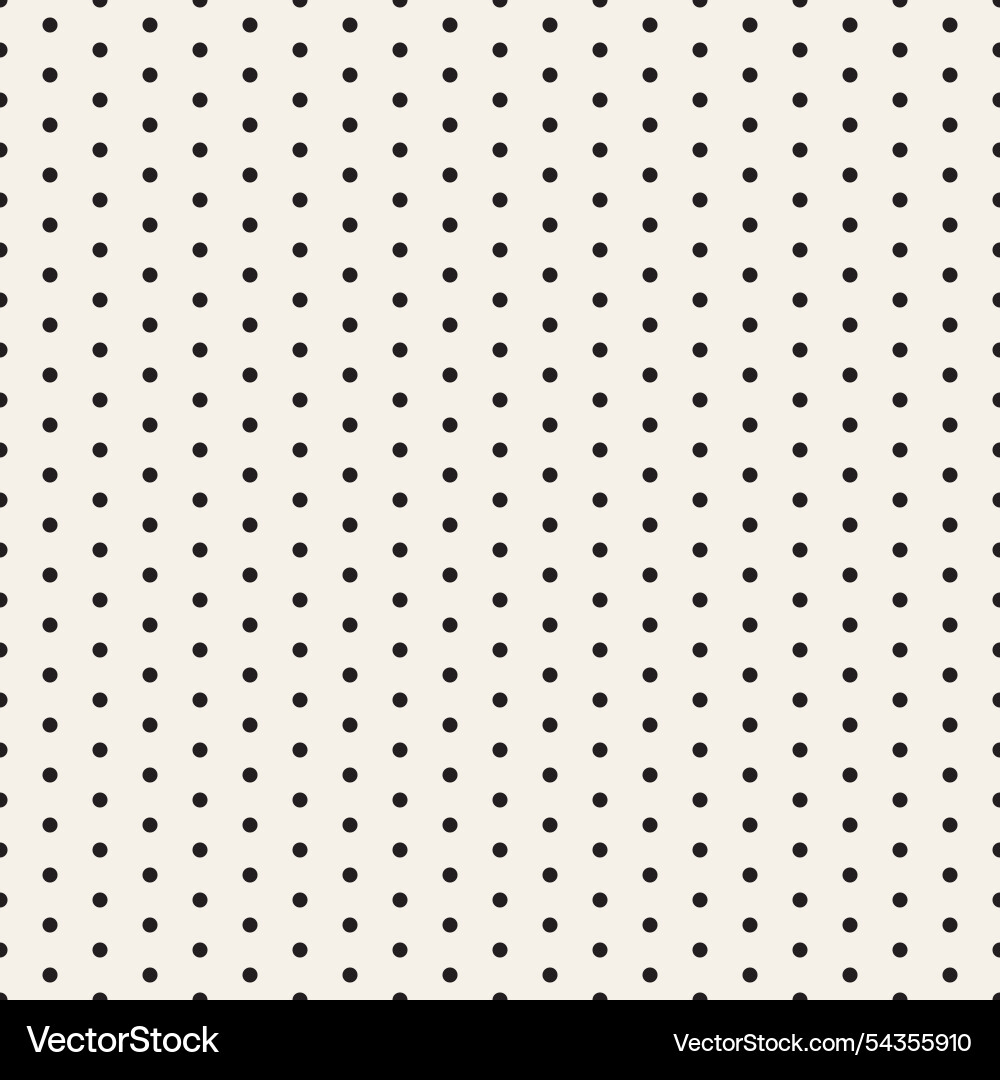 Seamless pattern repeating geometric elements Vector Image