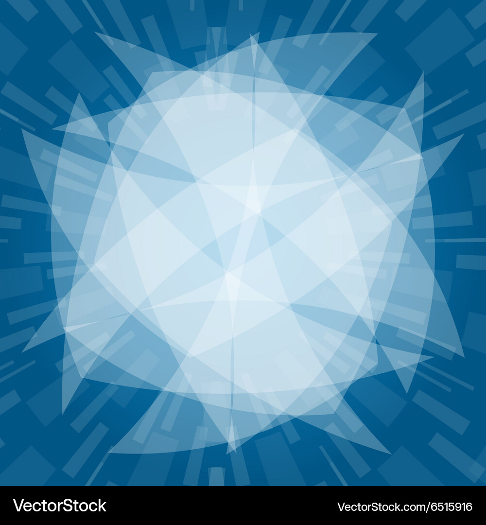 Abstract texture with rectangles Vector Image