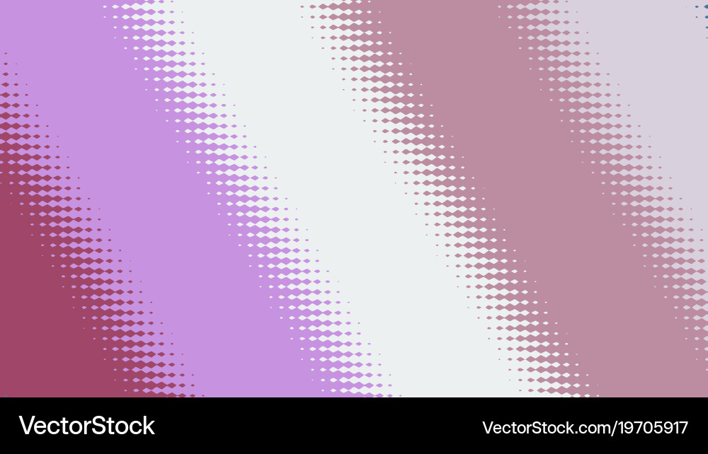 Design a light background with diagonal lines vector image