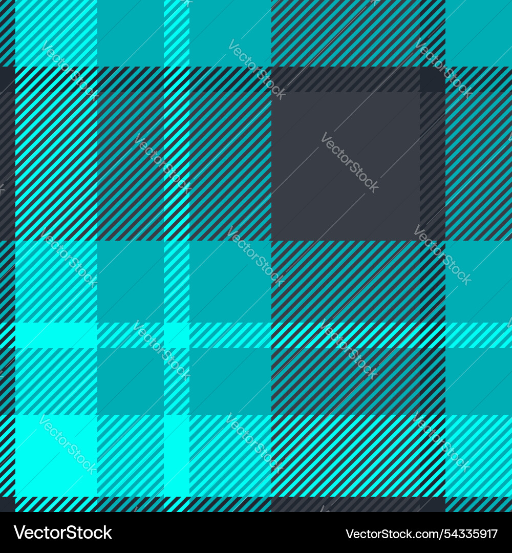 Magazine textile check seamless layer texture Vector Image