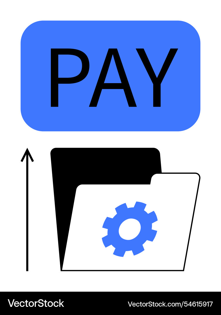 Optimizing digital payment processes through Optimizing digital payment processes through Vector Image