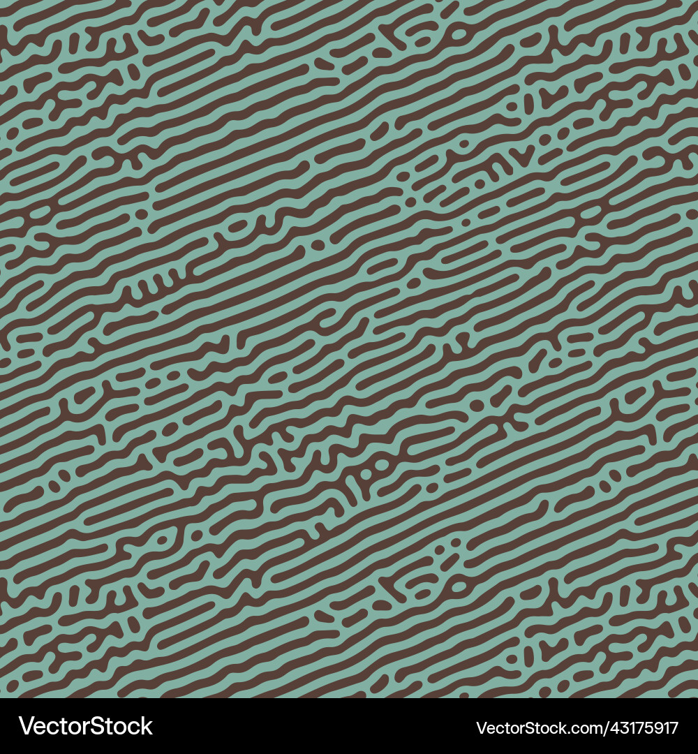 Retro styled abstract background design Vector Image