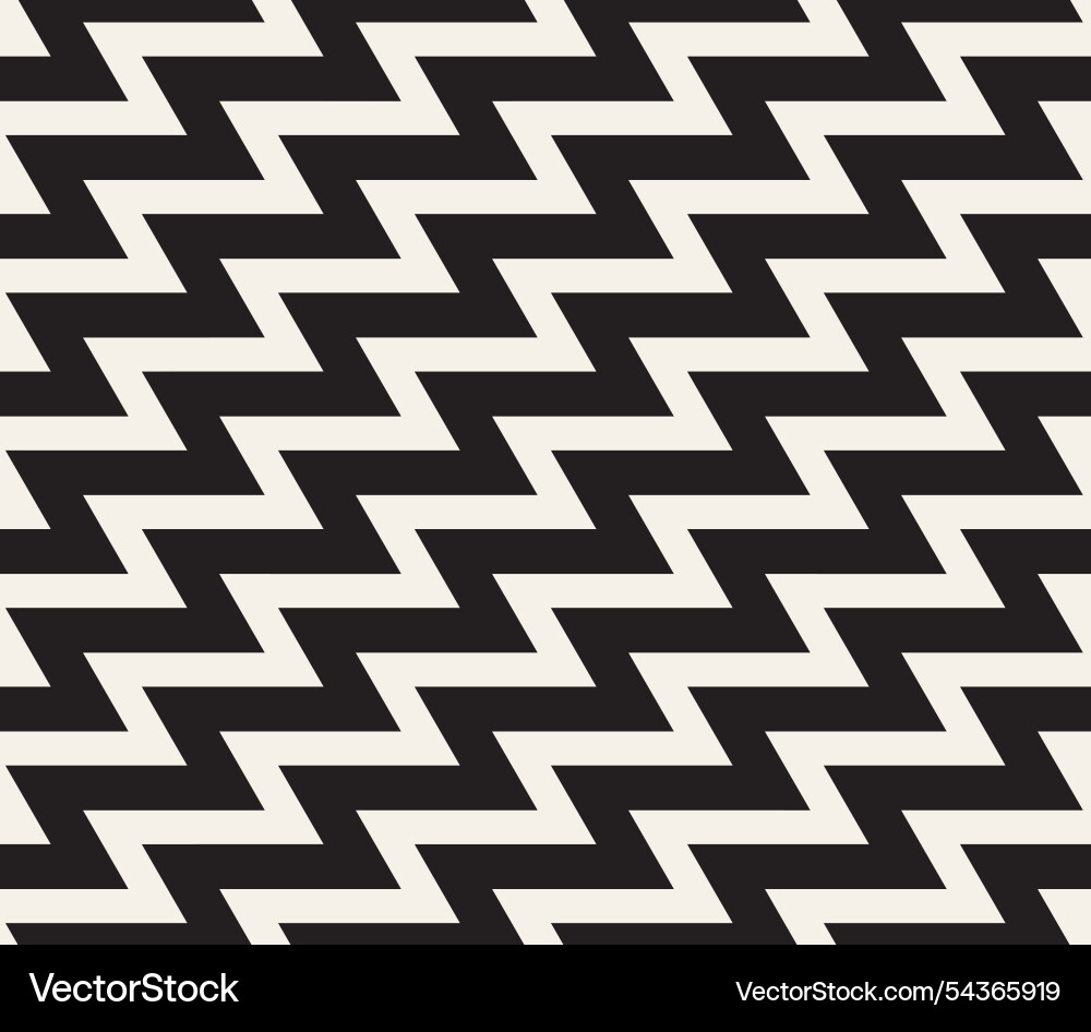 Seamless pattern repeating geometric elements Seamless pattern repeating geometric elements vector image
