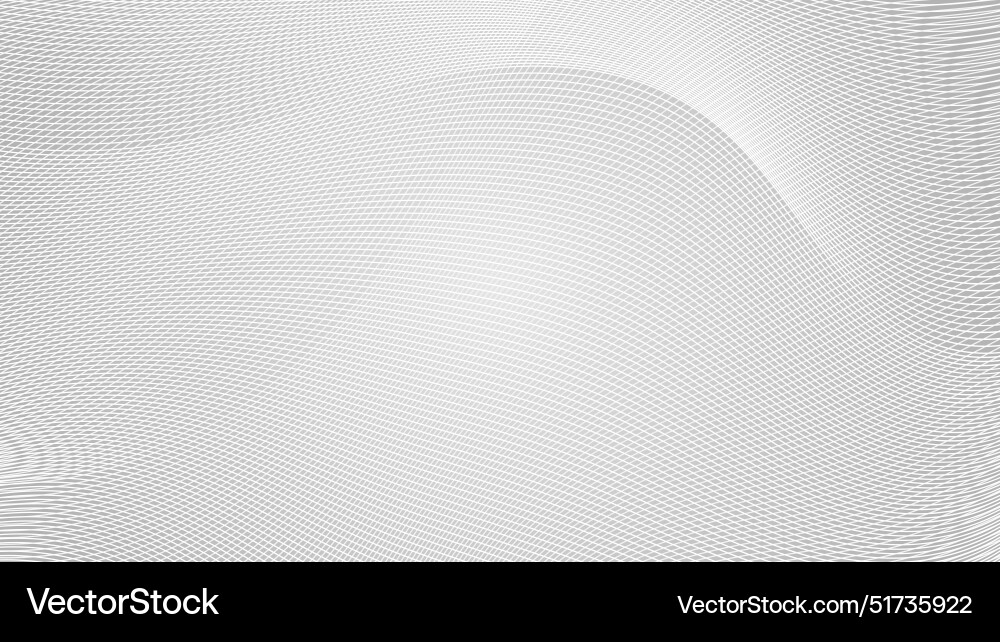 Abstract motion line smooth background Vector Image