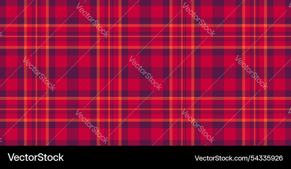 Grid plaid check tartan track pattern background Grid plaid check tartan track pattern background vector image