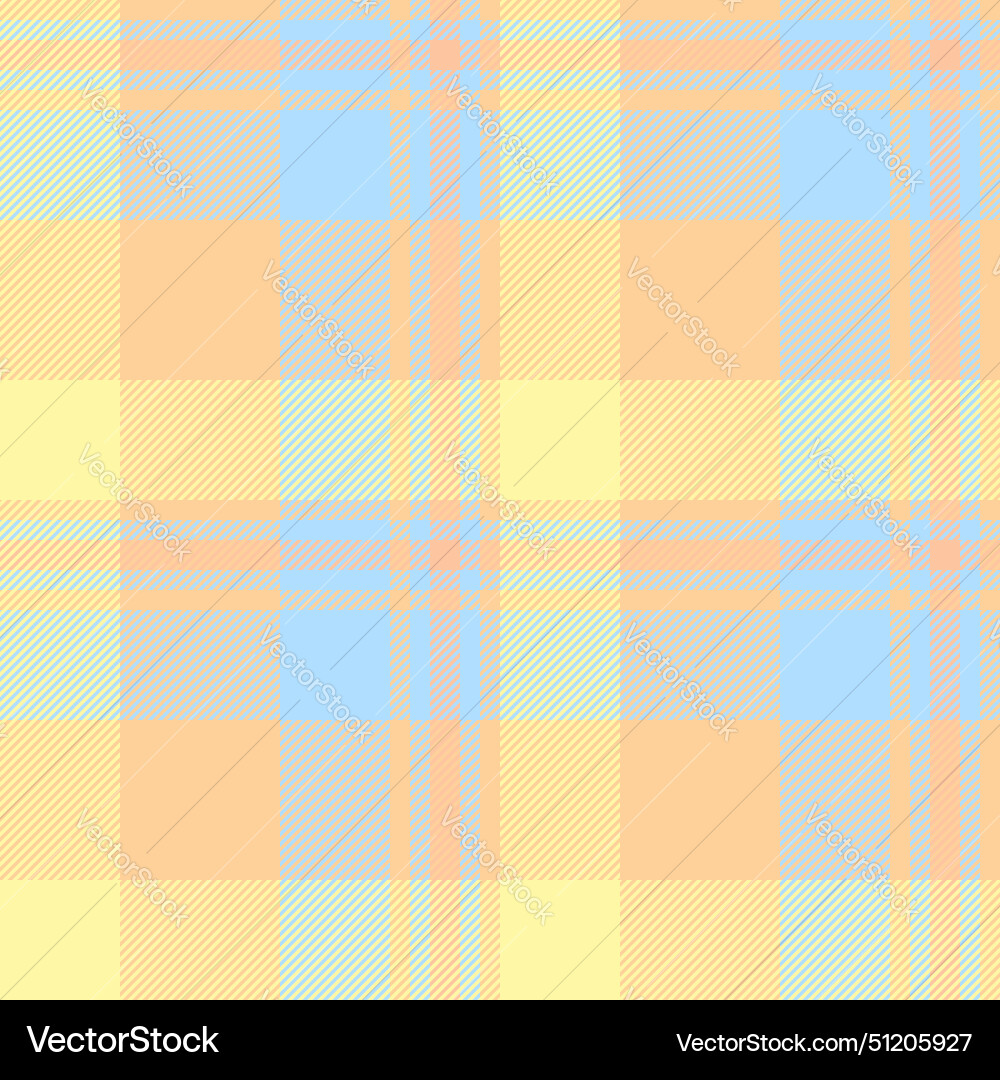 Check pattern of texture seamless tartan Check pattern of texture seamless tartan vector image