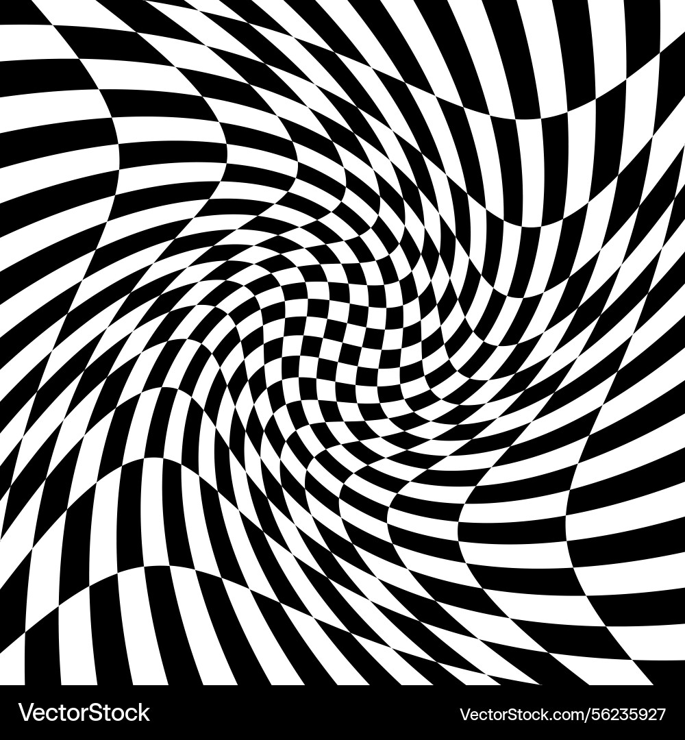 Checkered pattern background checkerboard Checkered pattern background checkerboard vector image