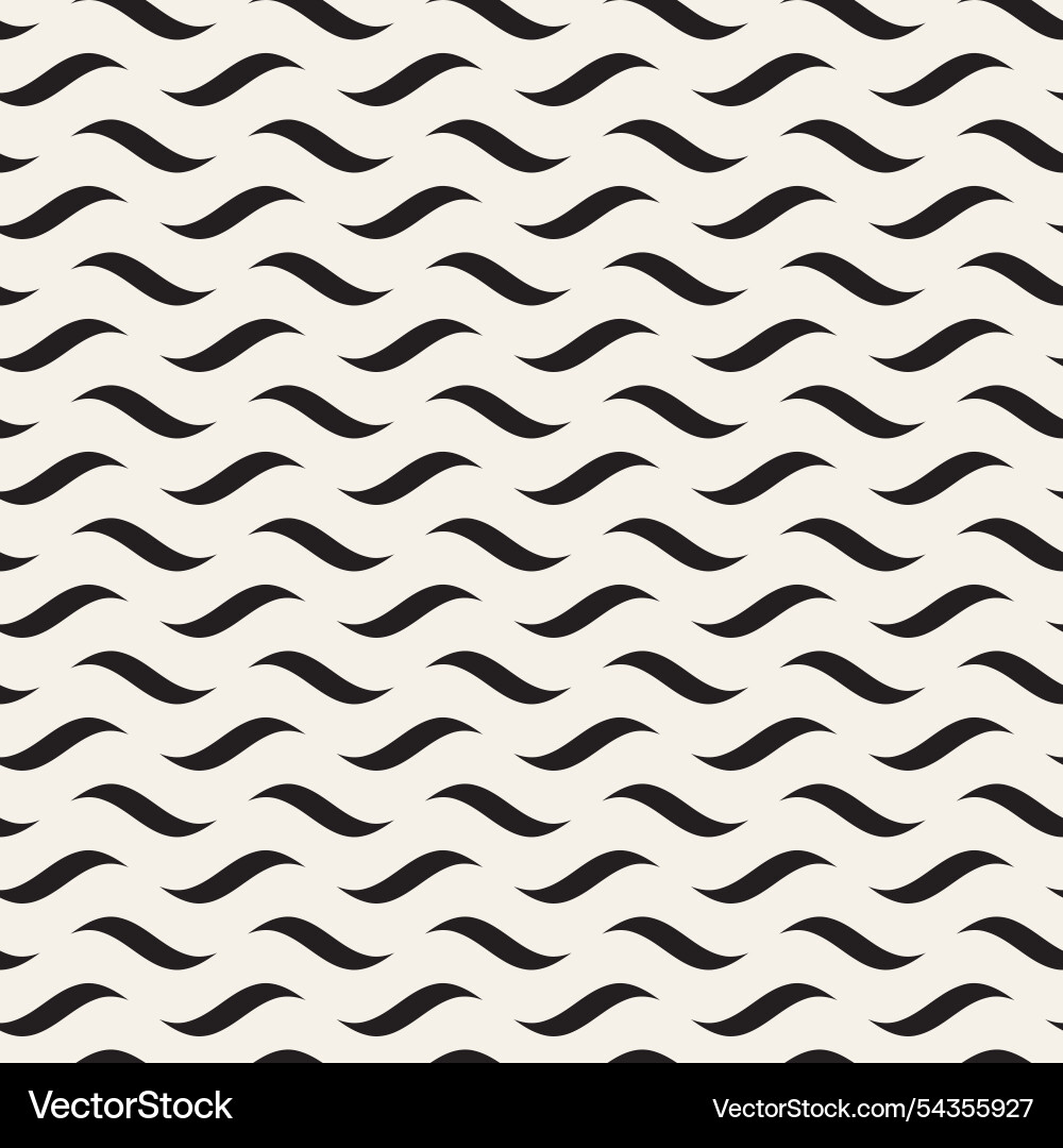 Seamless pattern repeating geometric elements Seamless pattern repeating geometric elements Vector Image